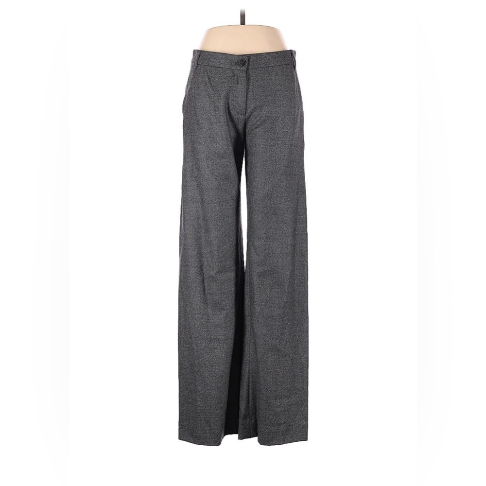 Moschino Wool Pants
